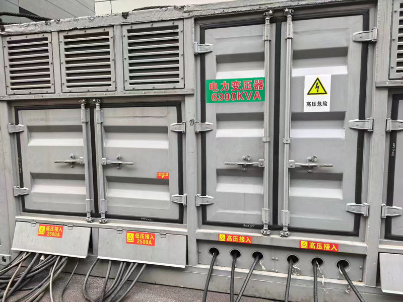 湖滨柴油发电机组换季保养注意哪些事项?