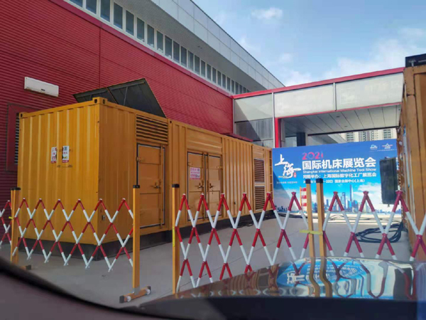 湖滨发电机出租 对于发电机的特性你了解多少?