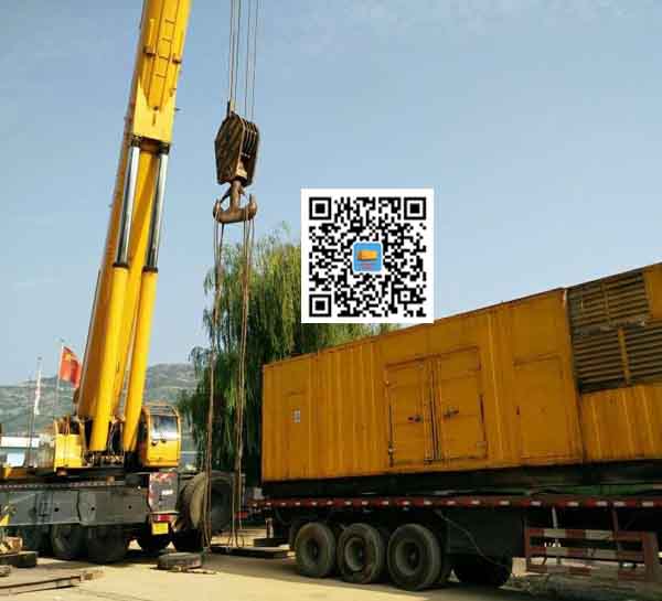 湖滨发电车出租-全自动发电机组长期不使用该如何保养?