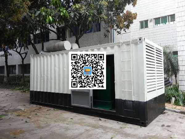 湖滨出租发电机-什么样的柴油发电机使用效果比较好
