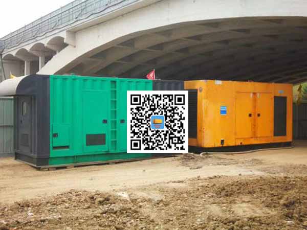 湖滨决定发电机顺利启动的因素及如何解决发电机冬季起动困难问题