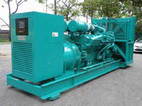 湖滨如何选择适合 100KW 发电机的电缆长度？