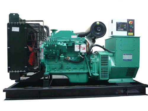 湖滨有哪些方法可以提高 200kw 柴油发电机的燃油效率?