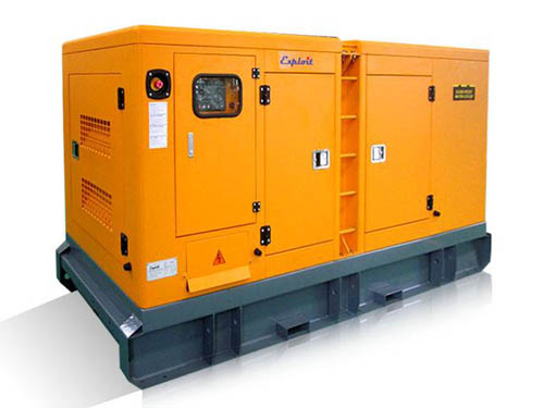 湖滨影响 200kw 柴油发电机油耗的因素有哪些？