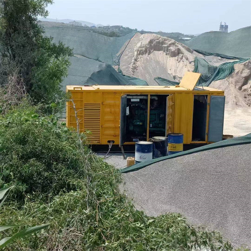 湖滨影响 400KW 柴油发电机组油耗的因素有哪些？