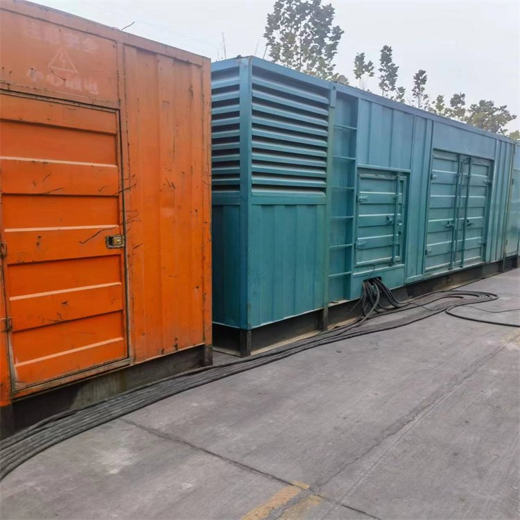 湖滨如何选择适合 600kW 柴油发电机组的热继电器？