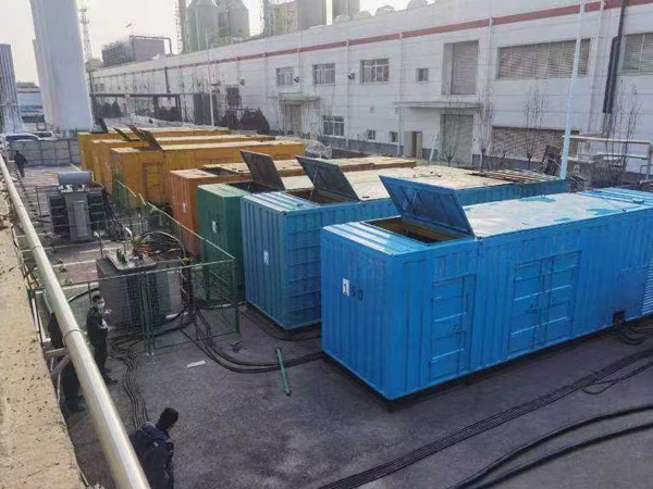 湖滨380V和690V电压的电缆线相同吗?